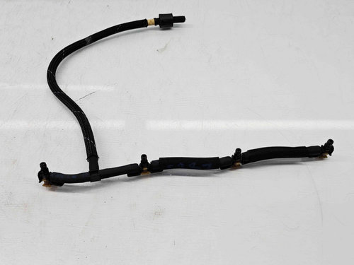 Conducta retur injectoare Audi A4 (8K2, B8.5) Facelift [Fabr 2008-2015] OEM 2.0 TDI CJCA 105KW / 143...