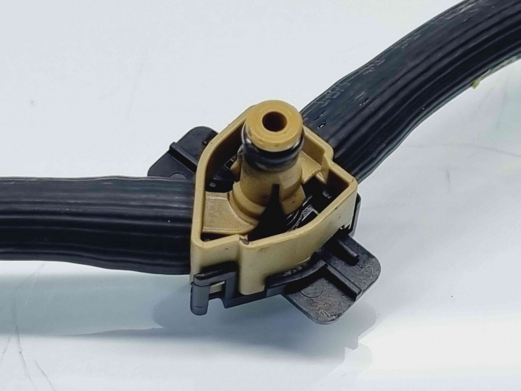 Conducta retur injectoare Audi A4 (8K2, B8.5) Facelift [Fabr 2008-2015] OEM 2.0 TDI CNHC 120KW / 163CP 2.0 TDI CNHC 120KW / 163CP