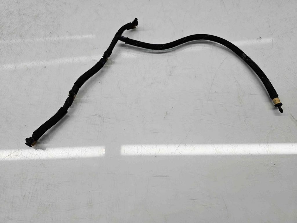 Conducta retur injectoare Audi A4 (8K2, B8.5) Facelift [Fabr 2008-2015] OEM 2.0 TDI CJCA 105KW / 143CP