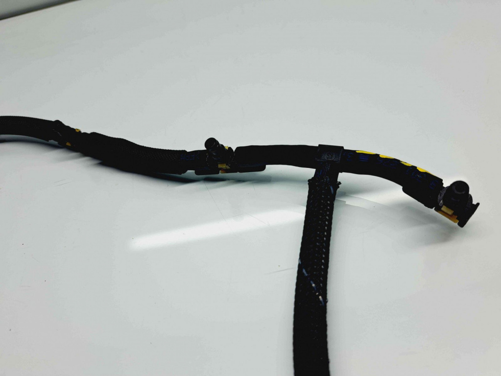 Conducta retur injectoare Audi A4 (8K2, B8) [Fabr 2008-2015] OEM 2.0 TDI CGLC 2.0 TDI CGLC 130KW / 177CP