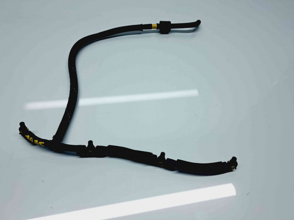 Conducta retur injectoare Audi A4 (8K2, B8) [Fabr 2008-2015] OEM 2.0 TDI CGLC 2.0 TDI CGLC 130KW / 177CP