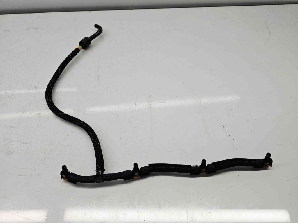 Conducta retur injectoare Audi A4 (8K2, B8) [Fabr 2008-2015] OEM 2.0 TDI CJCB 100KW / 136CP