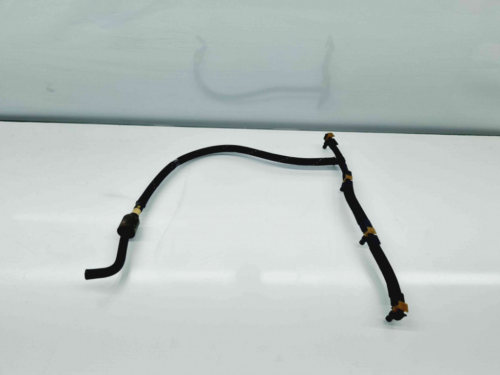 Conducta retur injectoare Audi A4 (8K2, B8) Facelift [Fabr 2008-2015] OEM 2.0 TDI CJCA 105KW / 143CP 2.0 TDI CJCA 105KW / 143CP