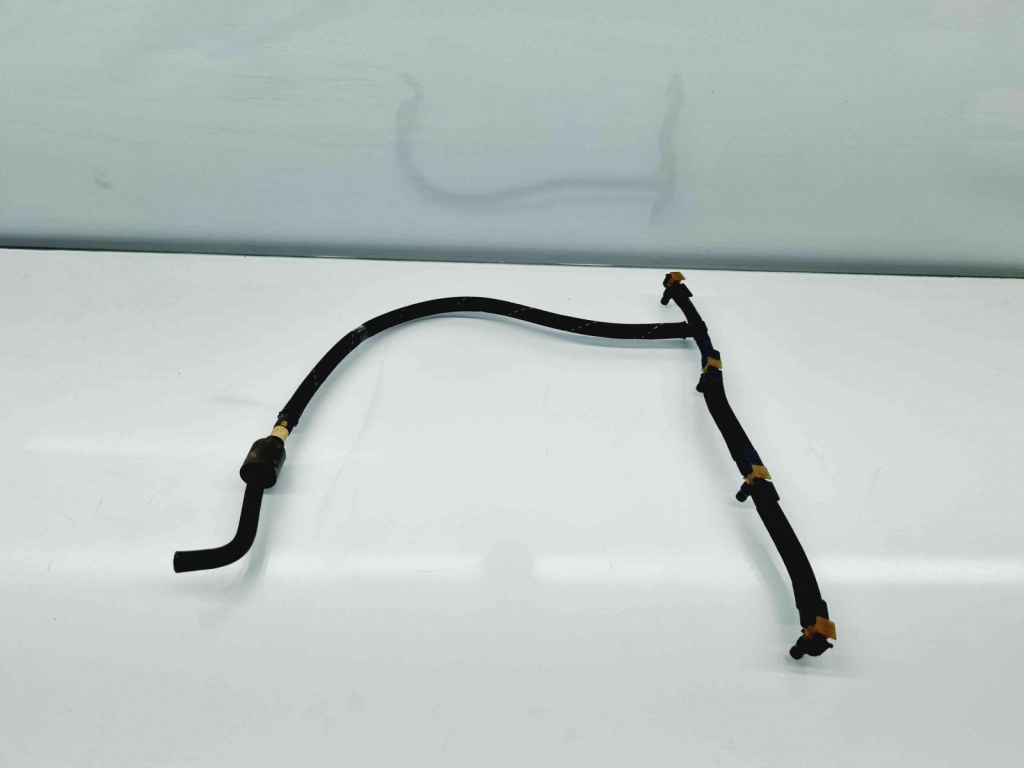 Conducta retur injectoare Audi A4 (8K2, B8) Facelift [Fabr 2008-2015] OEM 2.0 TDI CJCA 105KW / 143CP 2.0 TDI CJCA 105KW / 143CP