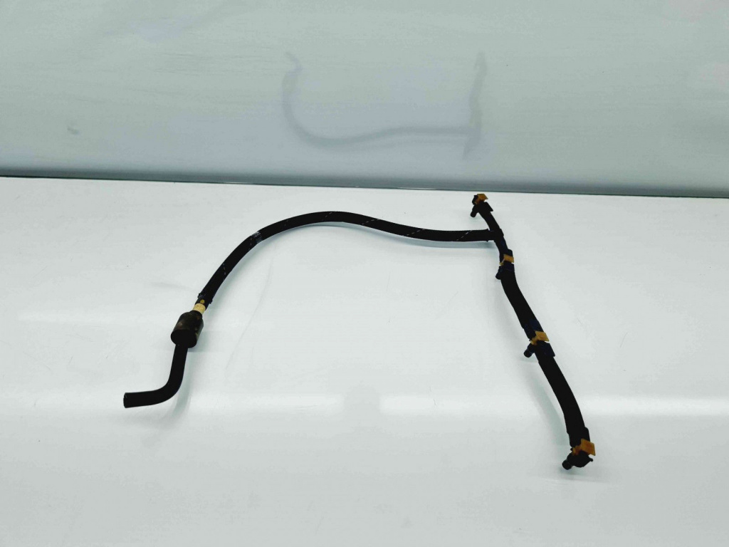 Conducta retur injectoare Audi A4 (8K2, B8) Facelift [Fabr 2008-2015] OEM 2.0 TDI CJCA 105KW / 143CP 2.0 TDI CJCA 105KW / 143CP