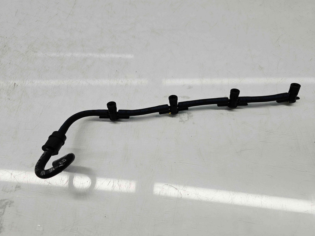 Conducta retur injectoare Audi A4 (8K5, B8) Avant [Fabr 2008-2015] OEM 2.0 TDI CAGA 105KW / 143CP