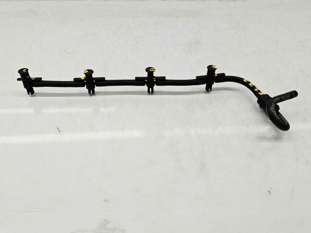 Conducta retur injectoare Audi A4 (8K5, B8) Avant [Fabr 2008-2015] OEM 2.0 TDI CAGA 105KW / 143CP