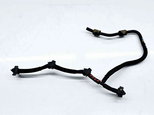 Conducta retur injectoare Audi A4 (8W2, B9) [Fabr 2015-2023] OEM 2.0 TDI DEUA 110KW / 150CP