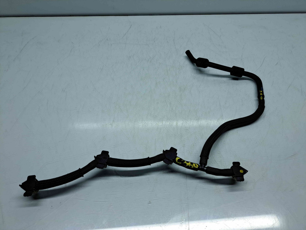 Conducta retur injectoare Audi A4 (8W2, B9) [Fabr 2015-2023] OEM 2.0 TDI DETA 140KW / 190CP