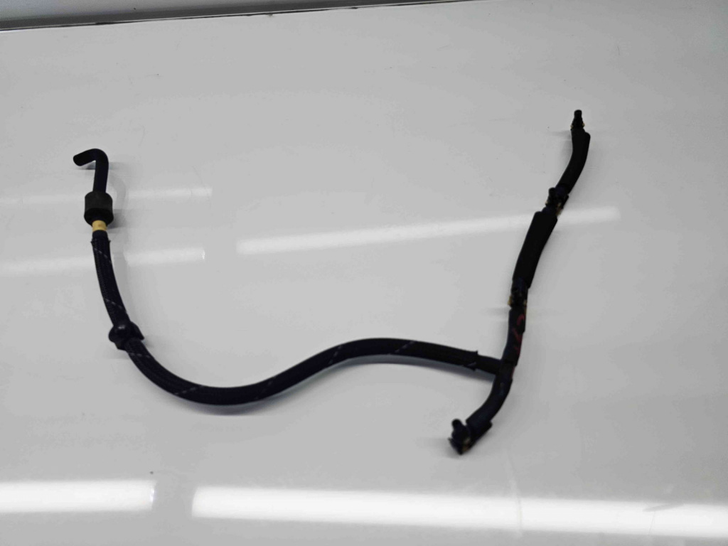 Conducta retur injectoare Audi A6 (4G2, C7) [Fabr 2012-2017] OEM 2.0 TDI CGLC 130KW / 177CP
