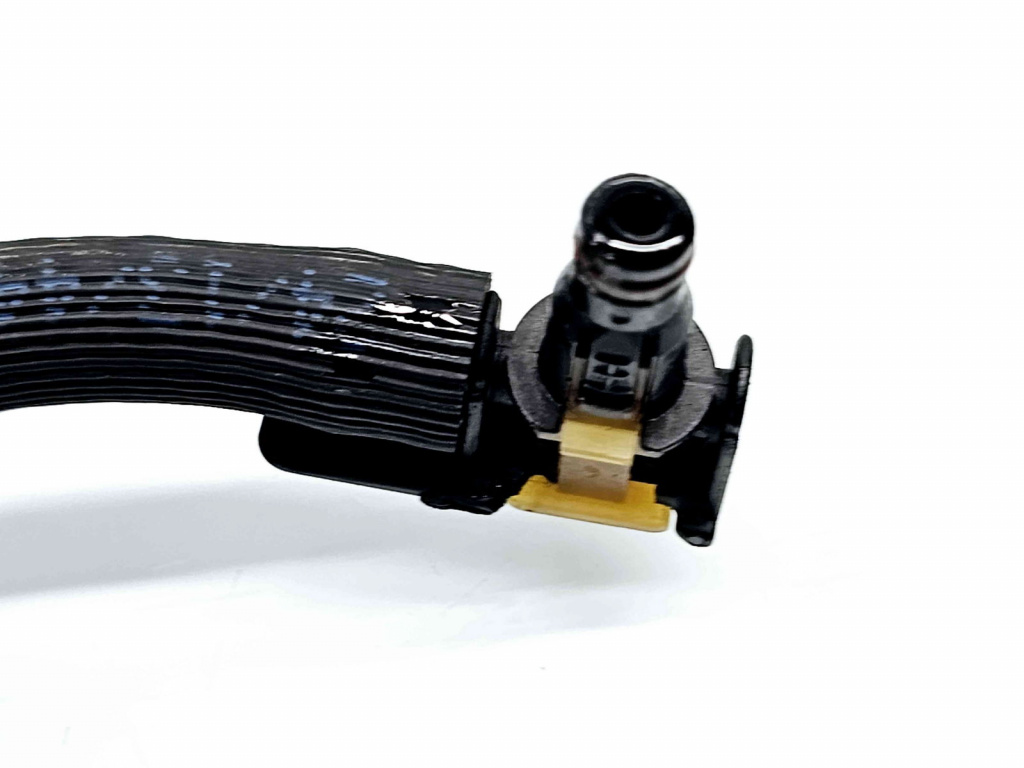 Conducta retur injectoare Audi A6 (4G2, C7) [Fabr 2012-2017] OEM 2.0 TDI CGLC 130KW / 177CP 2.0 TDI CGLC 130KW / 177CP