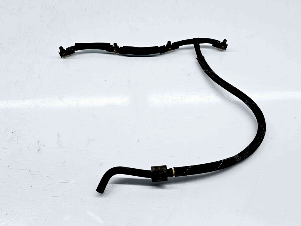Conducta retur injectoare Audi A6 (4G2, C7) [Fabr 2012-2017] OEM 2.0 TDI CGLC 130KW / 177CP 2.0 TDI CGLC 130KW / 177CP
