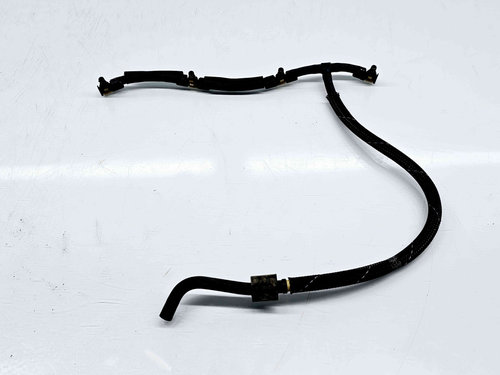 Conducta retur injectoare Audi A6 (4G2, C7) [Fabr 2012-2017] OEM 2.0 TDI CGLC 130KW / 177CP 2.0 TDI ...
