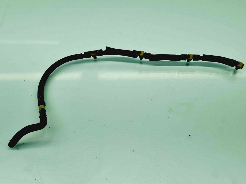 Conducta retur injectoare Audi Q3 (8UB) [Fabr 2011-2018] OEM 2.0 TDI CFFB 103KW / 140CP 2.0 TDI CFFB 103KW / 140CP