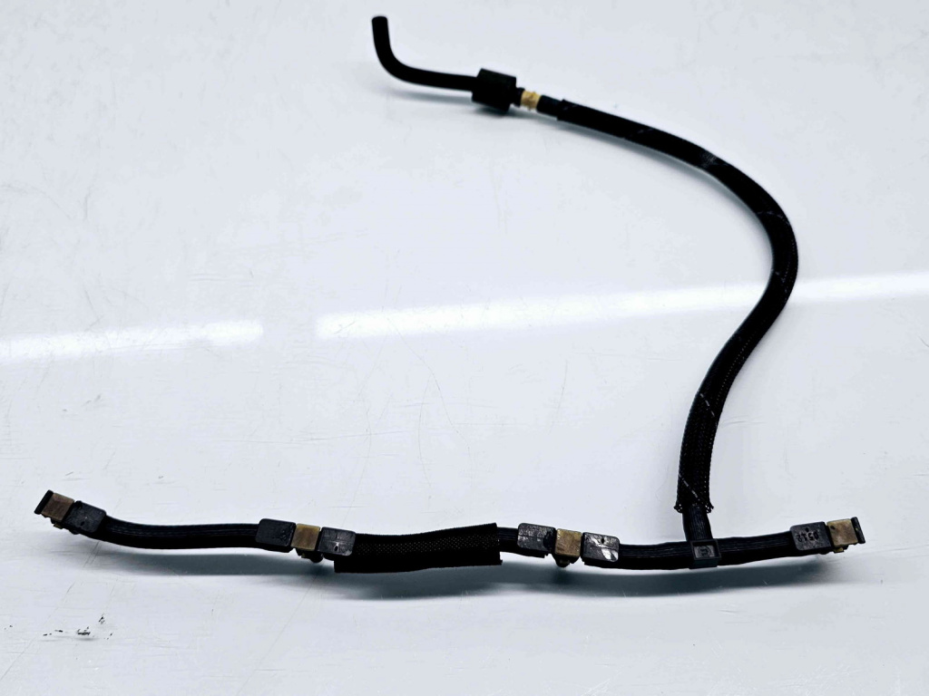 Conducta retur injectoare Audi Q5 (8RB) [Fabr 2008-2016] S-line OEM 2.0 TDI CGLB 125KW / 170CP 2.0 TDI CGLB 125KW / 170CP
