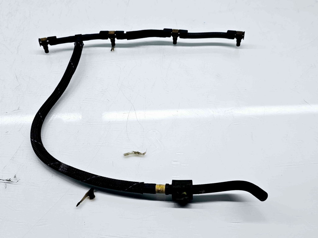 Conducta retur injectoare Audi Q5 (8RB) [Fabr 2008-2016] S-line OEM 2.0 TDI CGLB 125KW / 170CP 2.0 TDI CGLB 125KW / 170CP