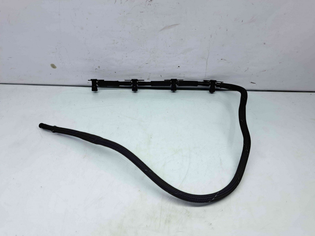 Conducta retur injectoare Bmw 1 (E81, E87) [Fabr 2004-2010] OEM 2.0 N47D20A 2.0 N47D20A 130KW / 177CP