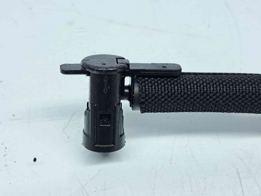 Conducta retur injectoare Bmw 1 (E81, E87) [Fabr 2004-2010] OEM 2.0 N47D20A 2.0 N47D20A 130KW / 177CP