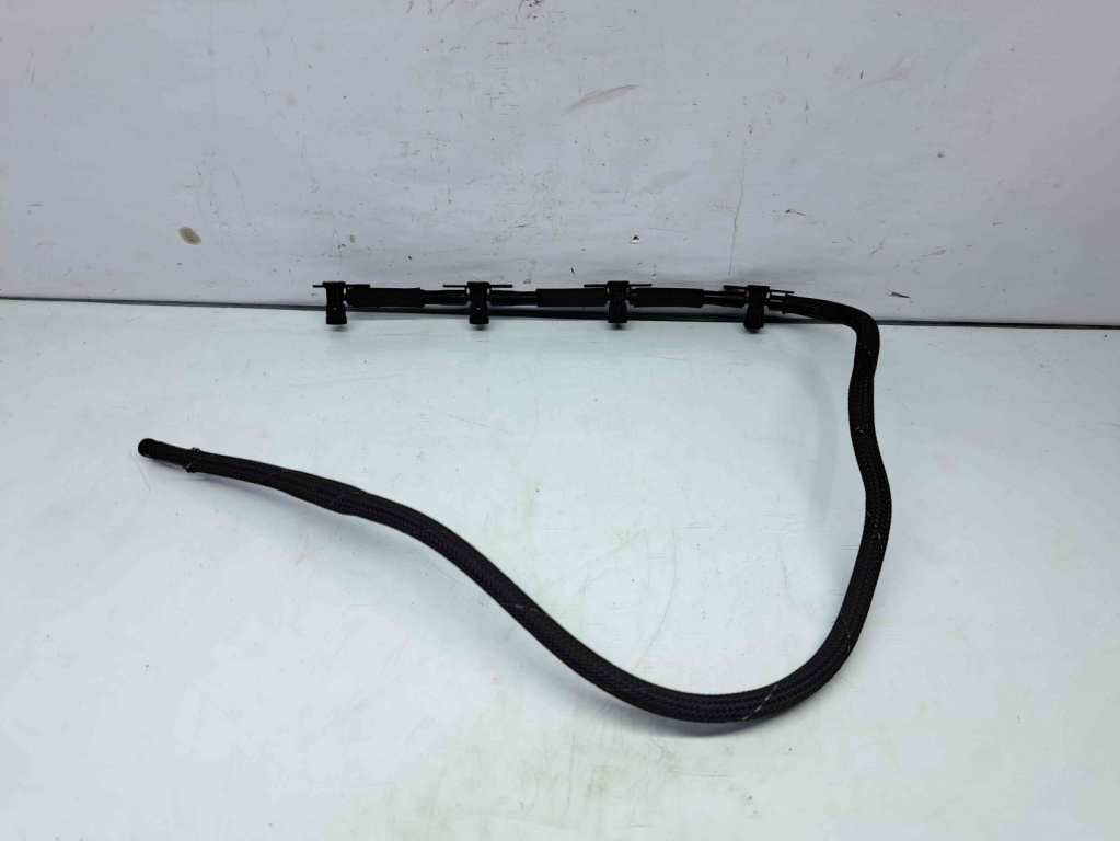 Conducta retur injectoare Bmw 1 (E81, E87) [Fabr 2004-2010] OEM 2.0 N47D20A 2.0 N47D20A 130KW / 177CP