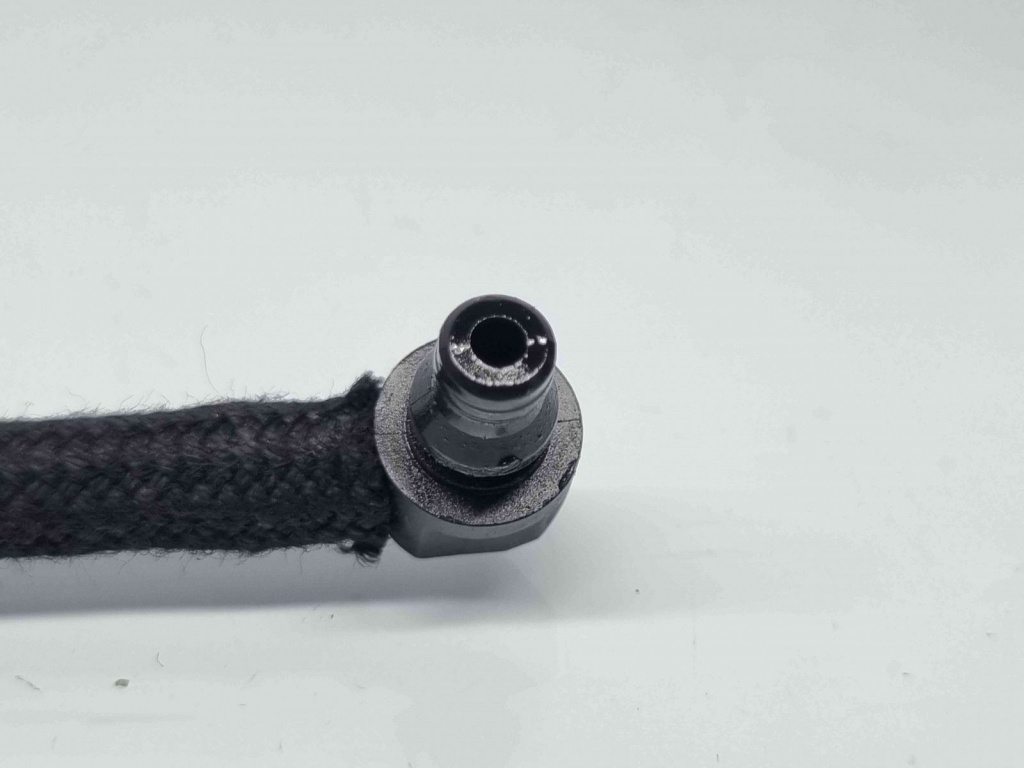 Conducta retur injectoare Bmw 1 (E81, E87) [Fabr 2004-2010] OEM 2.0 N47 2.0 N47 105KW / 140CP