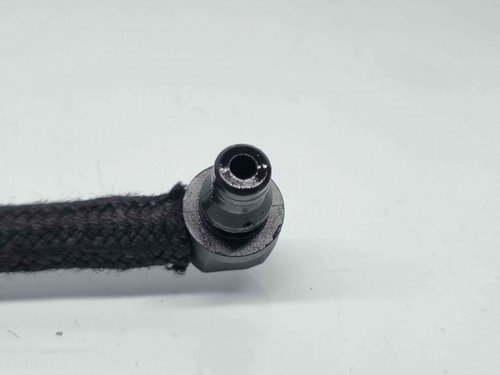 Conducta retur injectoare Bmw 1 (E81, E87) [Fabr 2004-2010] OEM 2.0 N47 2.0 N47 105KW / 140CP