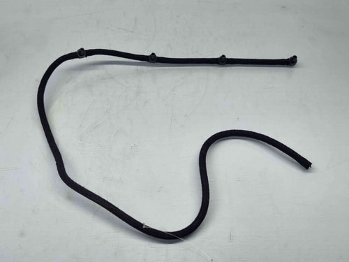 Conducta retur injectoare Bmw 1 (E81, E87) [Fabr 2004-2010] OEM 2.0 N47 2.0 N47 105KW / 140CP