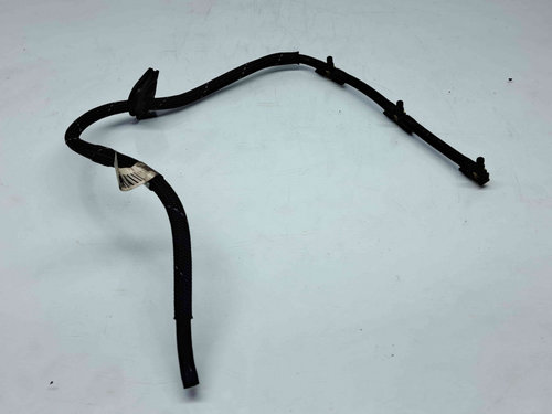 Conducta retur injectoare Bmw 1(F20, F21) [Fabr 2011-2017] Facelift 8583460 1.5 LCI B37 1.5 LCI B37 ...