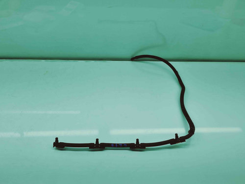 Conducta retur injectoare Bmw 3 Coupe (E92) [Fabr 2005-2011] OEM 2.0 N47D 135KW / 184CP 2.0 N47D 135...