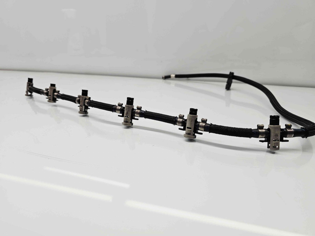 Conducta retur injectoare Bmw 3 (E90) [Fabr 2005-2011] 7799993 3.0 N57D30 180KW / 245CP