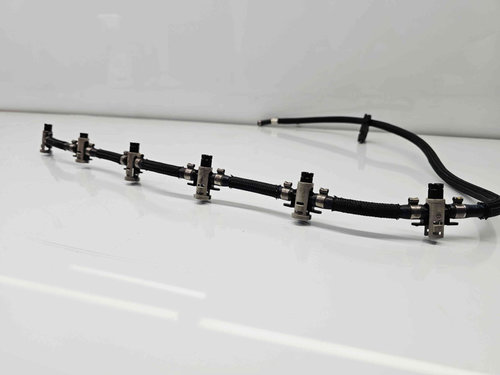 Conducta retur injectoare Bmw 3 (E90) [Fabr 2005-2011] 7799993 3.0 N57D30 180KW / 245CP