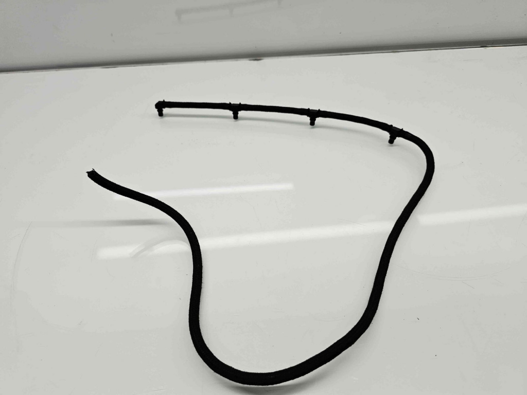 Conducta retur injectoare Bmw 3 (E90) [Fabr 2005-2011] OEM 2.0 d N47D20 105KW / 143CP