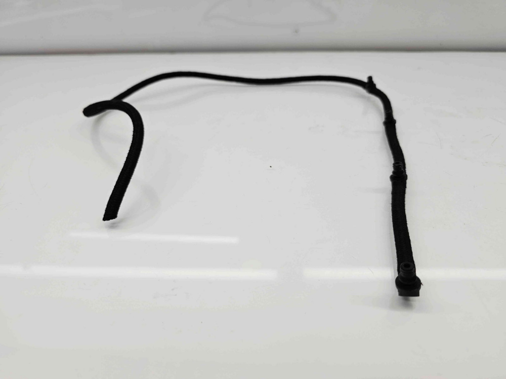 Conducta retur injectoare Bmw 3 (E90) [Fabr 2005-2011] OEM 2.0 d N47D20 105KW / 143CP