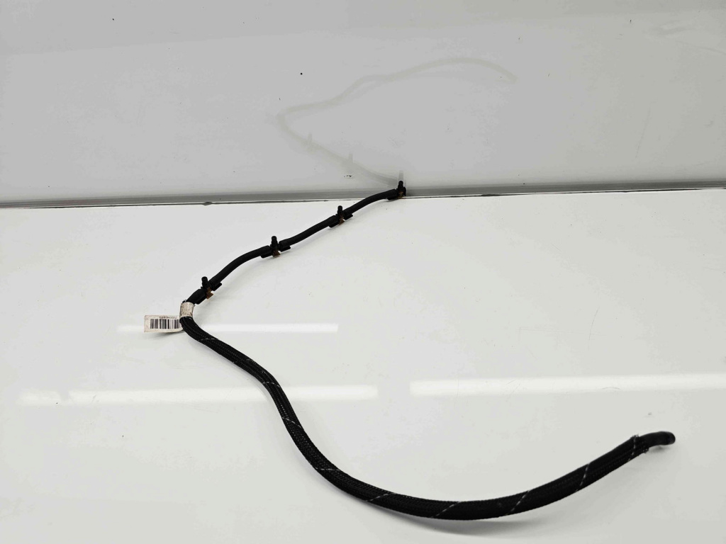 Conducta retur injectoare Bmw 3 (F30) [Fabr 2012-2017] 7823408 2.0 N47D20 135KW / 184CP