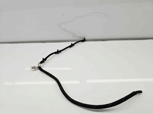 Conducta retur injectoare Bmw 3 (F30) [Fabr 2012-2017] 7823408 2.0 N47D20 135KW / 184CP