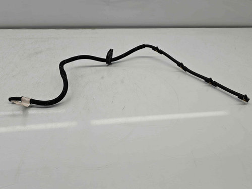 Conducta retur injectoare Bmw 3 (F30) [Fabr 2012-2017] 8583458 2.0 B47D20 140KW / 190CP