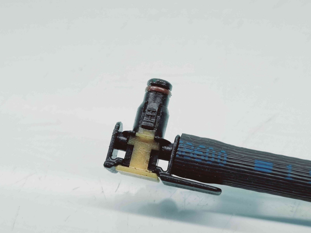 Conducta retur injectoare Bmw 3 (F30) [Fabr 2012-2017] 7823408 0928402190 2.0 N47D 135KW / 184CP 2.0 N47D 135KW / 184CP