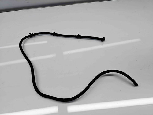 Conducta retur injectoare Bmw 3 (F30) [Fabr 2012-2017] OEM 2.0 N47D20 105KW / 143CP