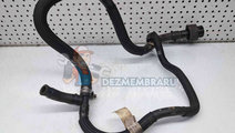 Conducta retur injectoare Bmw 3 Touring (E91) [Fab...