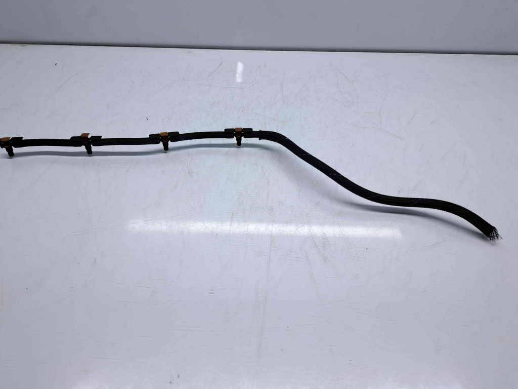 Conducta retur injectoare Bmw 3 Touring (F31) [Fabr 2012-2017] OEM 2.0 N47D20 135KW / 184CP