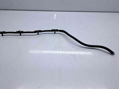 Conducta retur injectoare Bmw 3 Touring (F31) [Fabr 2012-2017] OEM 2.0 N47D20 135KW / 184CP