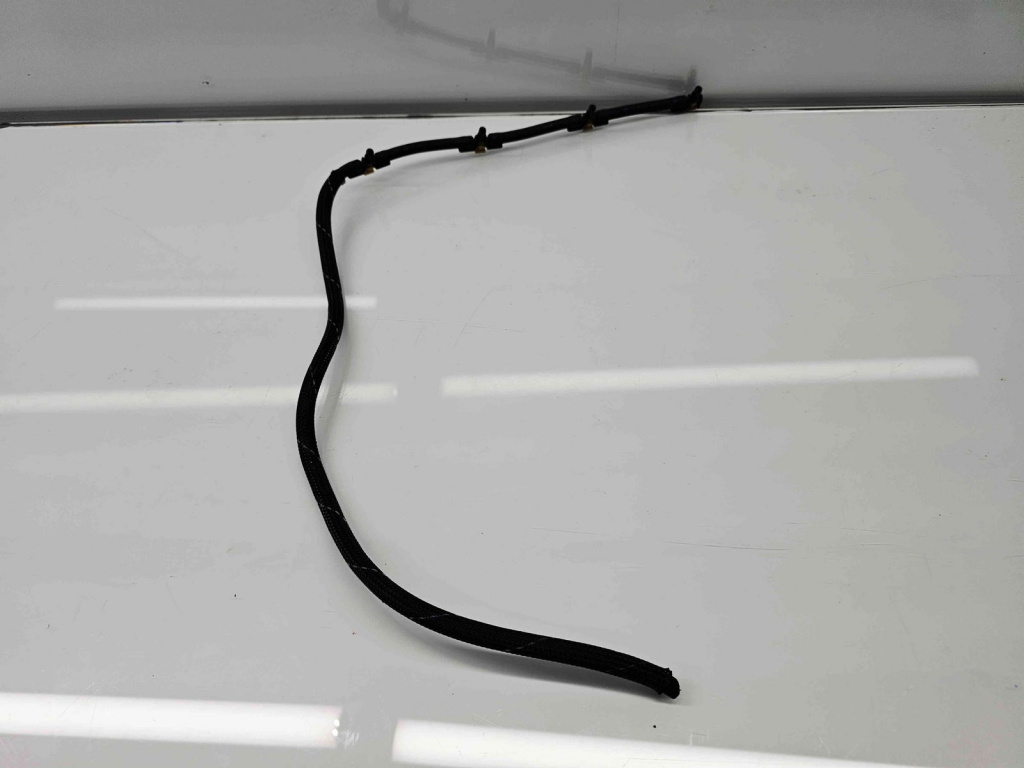 Conducta retur injectoare Bmw 3 Touring (F31) [Fabr 2012-2017] OEM 2.0 N47D20 135KW / 184CP