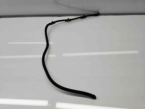 Conducta retur injectoare Bmw 3 Touring (F31) [Fabr 2012-2017] OEM 2.0 N47D20 135KW / 184CP