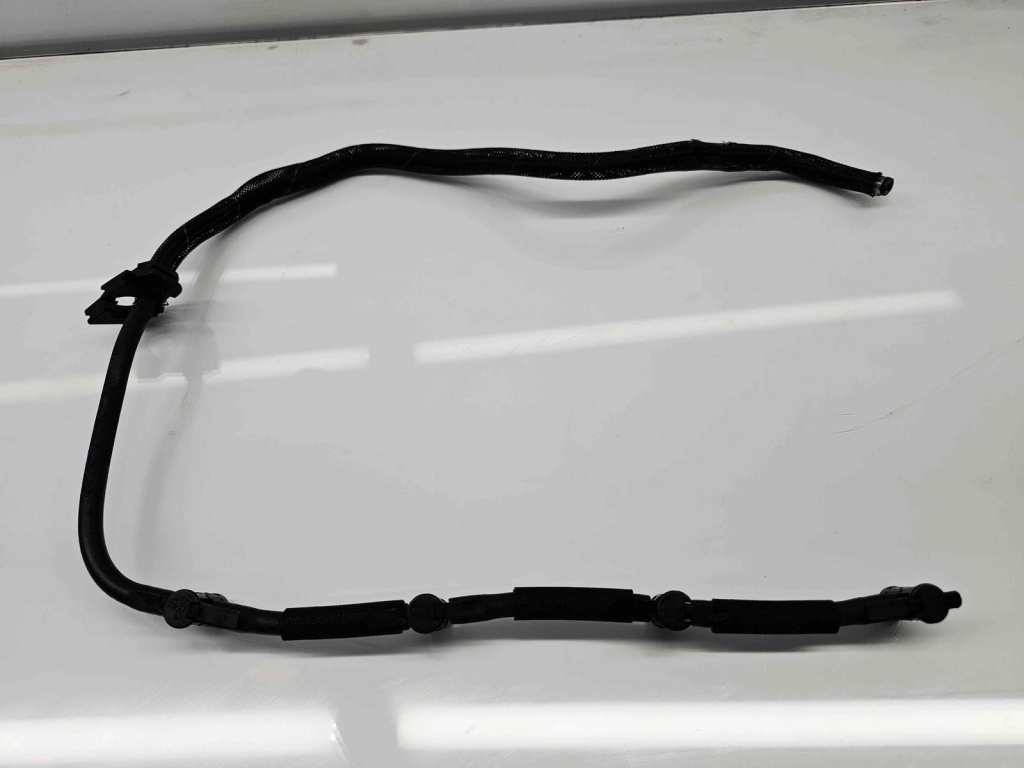 Conducta retur injectoare Bmw 5 (E60) [Fabr 2004-2010] OEM 2.0 N47D 130KW / 177CP