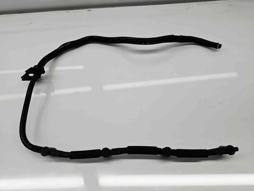 Conducta retur injectoare Bmw 5 (E60) [Fabr 2004-2010] OEM 2.0 N47D 130KW / 177CP
