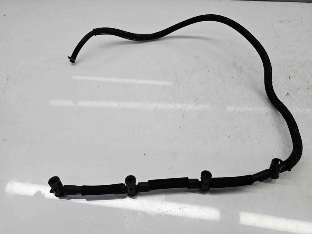 Conducta retur injectoare Bmw 5 (E60) [Fabr 2004-2010] OEM 2.0 N47D 130KW / 177CP