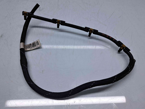 Conducta retur injectoare Bmw 5 (F10) [Fabr 2011-2016] 8583458-01 2.0 B47 110KW / 150CP