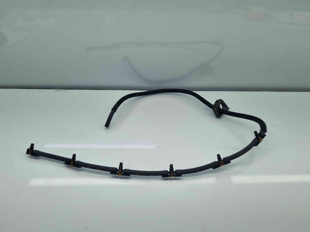 Conducta retur injectoare Bmw 5 Touring (F11) [Fabr 2011-2016] OEM 3.0 N57T 190KW / 258CP 3.0 N57T 190KW / 258CP