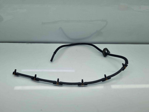 Conducta retur injectoare Bmw 5 Touring (F11) [Fabr 2011-2016] OEM 3.0 N57T 190KW / 258CP 3.0 N57T 1...