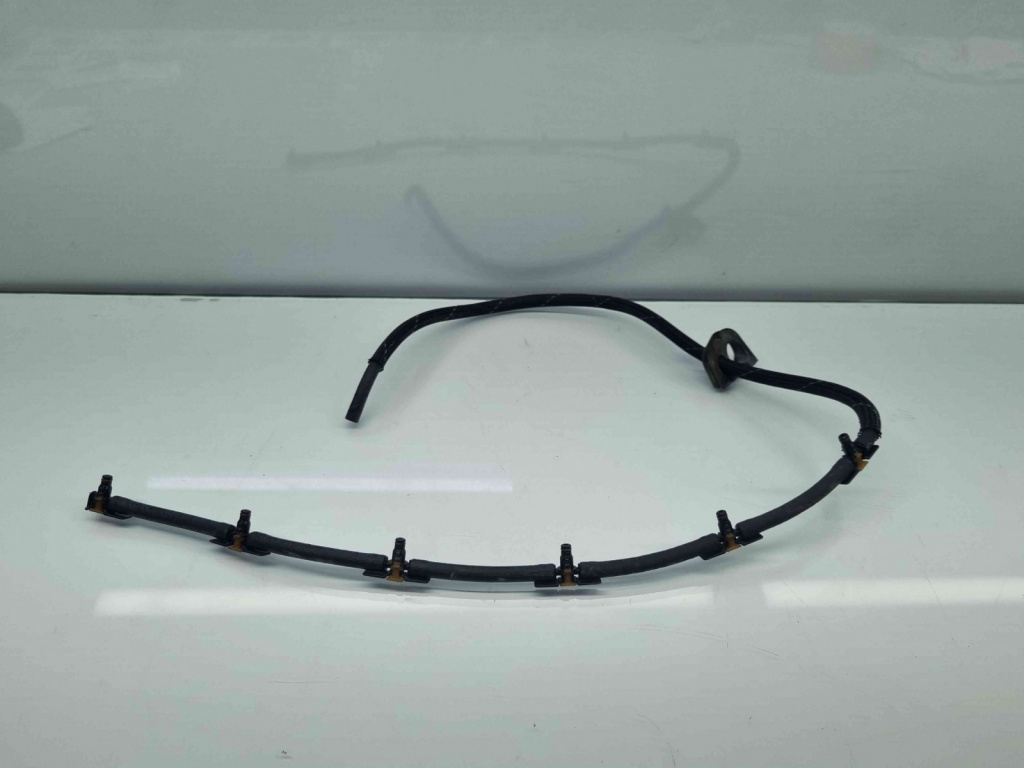 Conducta retur injectoare Bmw 5 Touring (F11) [Fabr 2011-2016] OEM 3.0 N57T 190KW / 258CP 3.0 N57T 190KW / 258CP