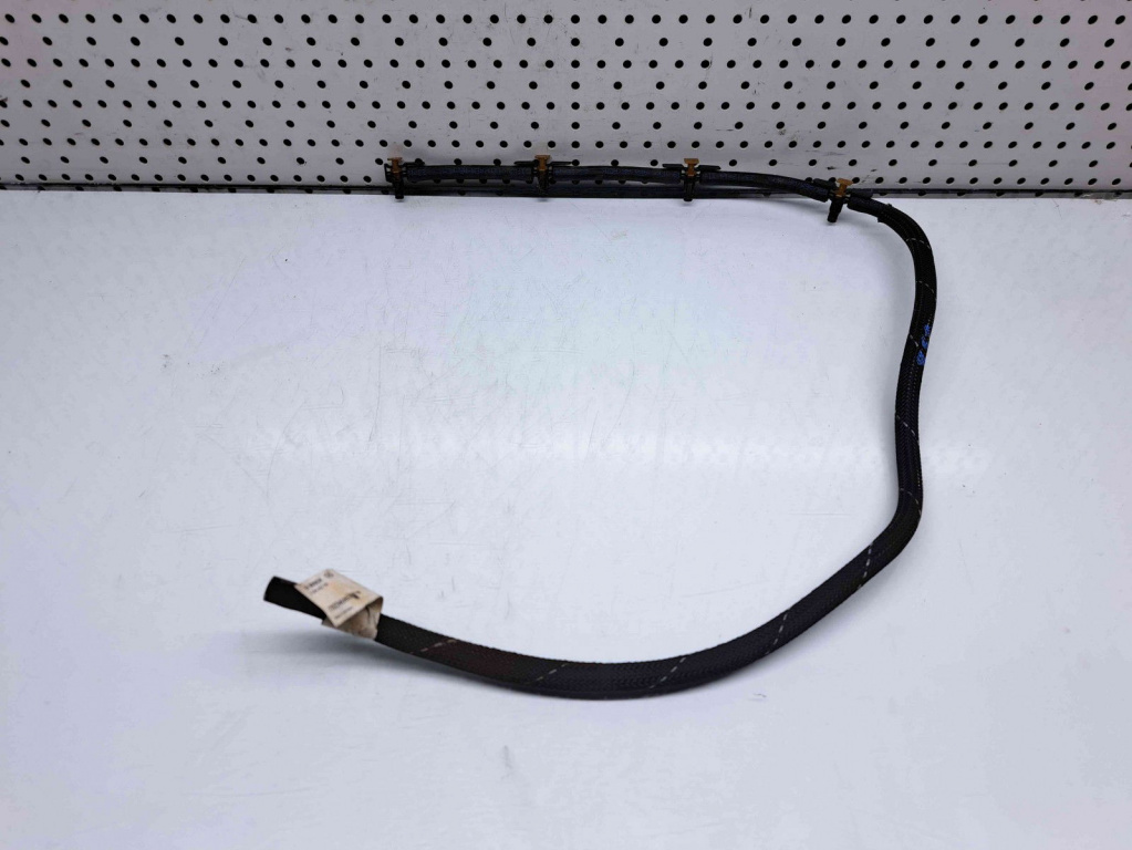 Conducta retur injectoare Bmw X1 (E84) [Fabr 2009-2015] 7823408 2.0 N47D20C 2.0 N47D20C 135KW / 184CP